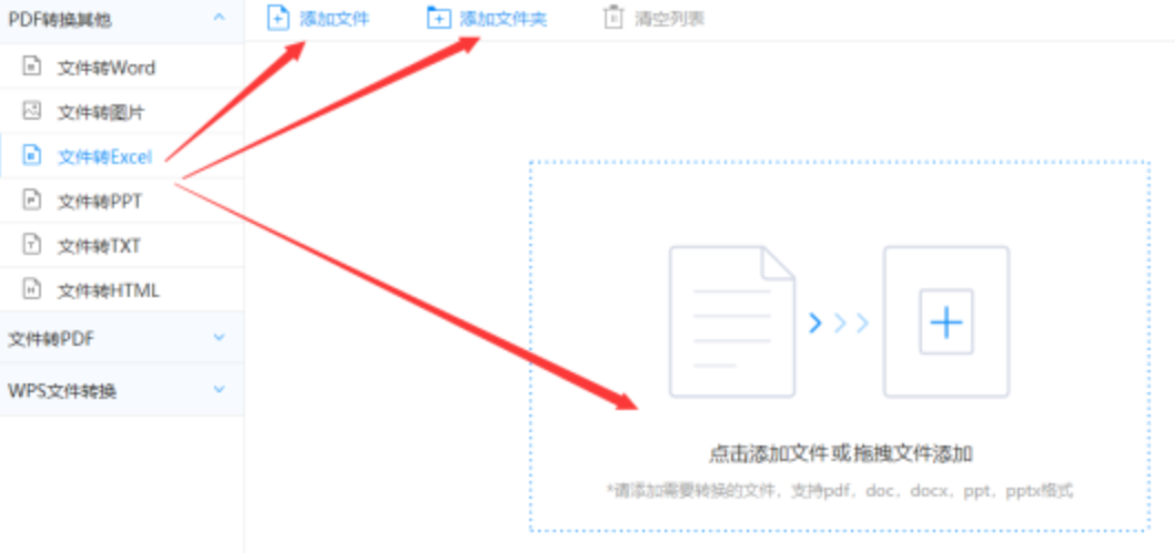 365速发国际连接使用讲解 - 选择文件格式